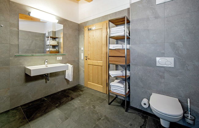 Luxurious Apartment With Sauna, Garage, Roof Terrace - Foto 39