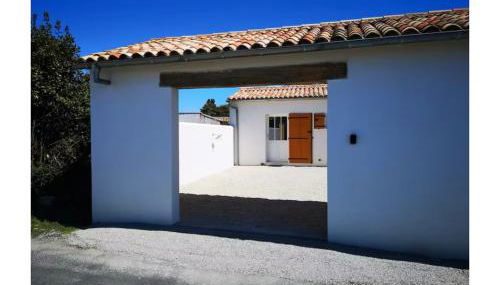 La petite maritaise du petit bois - Foto 3