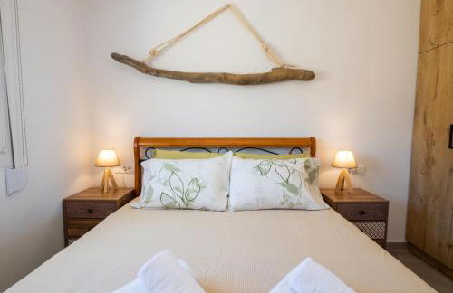 Aronia Luxury Apartments Karpathos - Foto 15