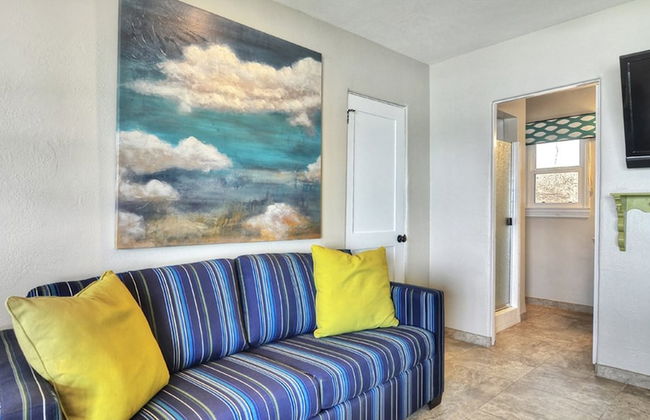 Beachcomber Inn - Foto 5