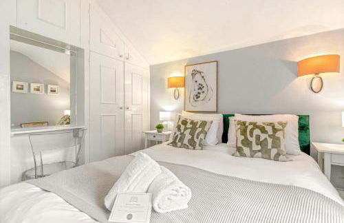 River cabin & Mills Cottage - Foto 20