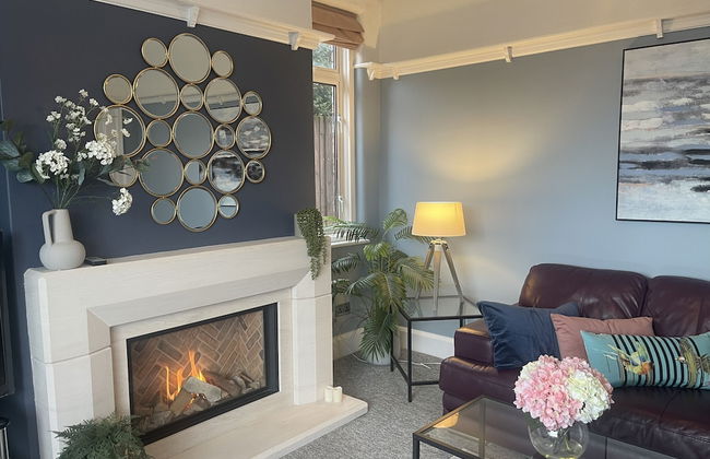 Winterstoke View, Family and dog Friendly Beach Retreat - Photo 18