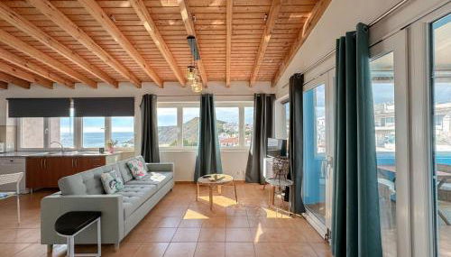 Refúgio na Praia de Burgau #1947 - Foto 2