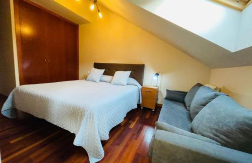 APARTAMENTOS RioMonte 5 - DeLuxe con Jacuzzi - Photo 20