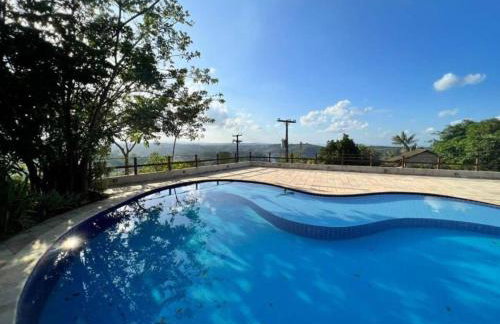 Refúgio 206 - região de Gravatá - Condomínio Topo da Montanha - Foto 32