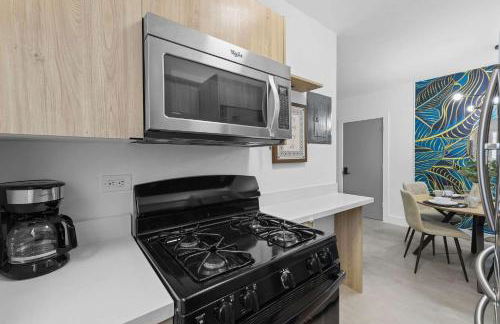 Beachfront Bliss 1BR Miami Beach - Foto 19