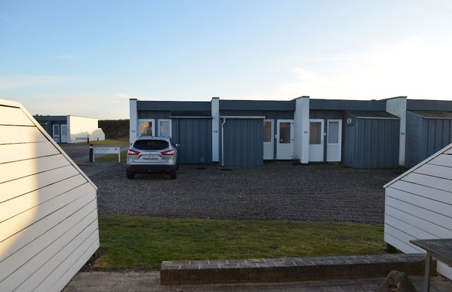 Agger Booking - lejligheder 100m fra Vesterhavet - Foto 40