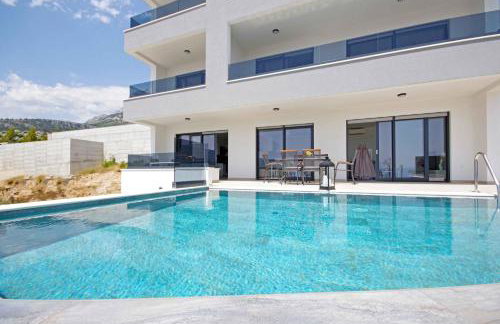 Sunset Apartments - Foto 1