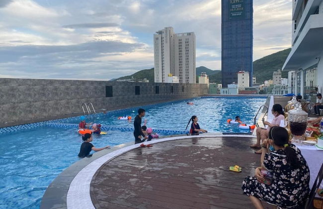 FLC Sea Tower Quy Nhơn - VIP HOUSE - Photo 28