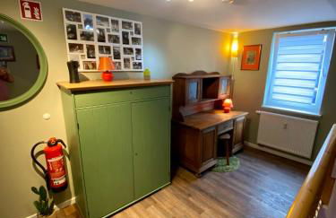 Pension Victoria Halberstadt - Foto 46