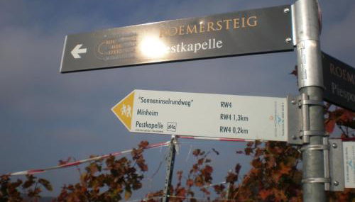 Holiday Home Weingut Mertes - Foto 3