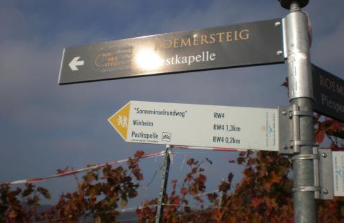 Holiday Home Weingut Mertes - Foto 3