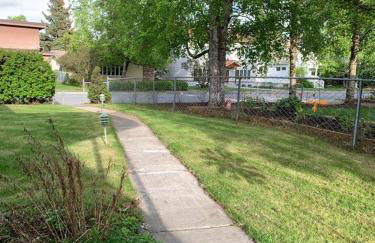 The Chugach at 1400K - Foto 14