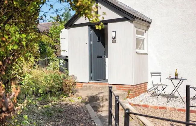 Vine Cottage - Foto 7