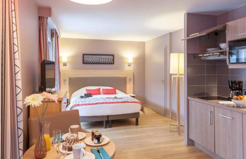 Résidence Pierre & Vacances La Petite Venise - Foto 38