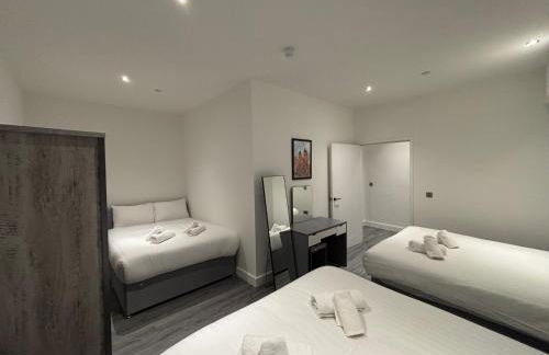 Cumberland Street Apartments by Happy Days - Foto 88