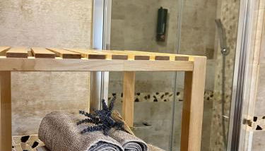 Baita delle Rocche - Foto 5, Shower