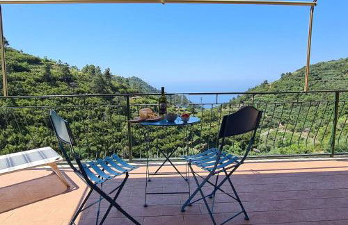 AL GEKO DEL GROPPO ☆ Breath & Relax ☆ 5 TERRE - Foto 6