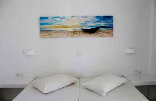 Aegeo Inn Apartments - Foto 9