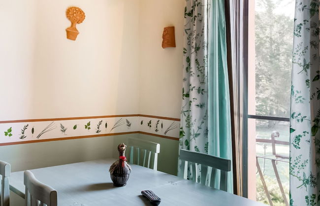 Holiday Home in Castiglione Near the Lake - Foto 17