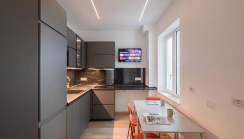 Gianicolense 22 - Photo 3