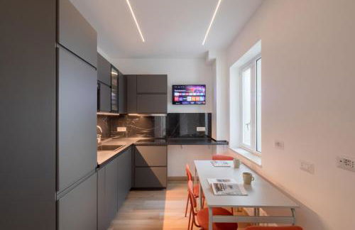 Gianicolense 22 - Photo 3