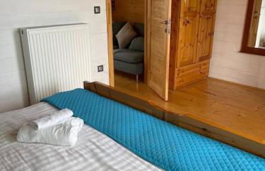 The lodge guest house - Foto 23