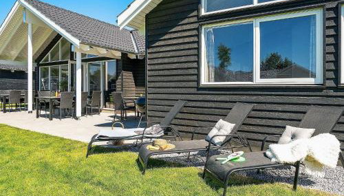 16 person holiday home in Hasselberg - Foto 3