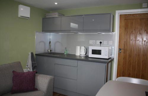 Amberleigh House Annex - Foto 8