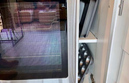 Bright Top Floor-Elevator-Walk Downtown-Laundry - Foto 74