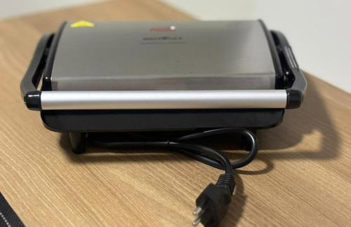 Loft Moderno e Aconchegante a 400m da Unicentro - Foto 3