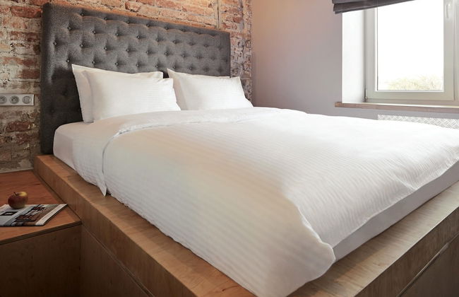 SleepWell Apartments Ordynacka - Photo 53