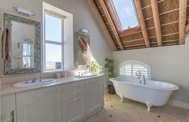 The Beach Villa - Foto 14