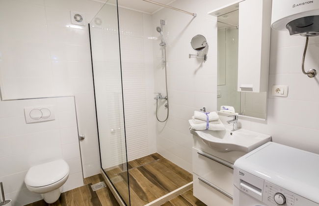 Villa Stefina - Photo 47