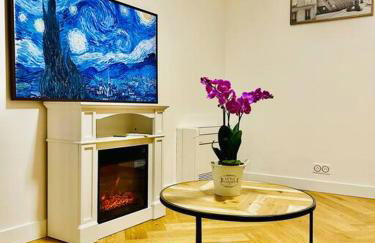 An Exceptional Apartment, 20 Min Paris, 10 Min Orly Airport, 30 Min Disney, 25 Min Versailles, Parking free - Foto 35