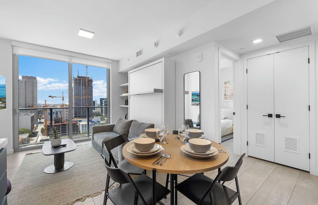 Amazing Apartments with city Views - Photo 55