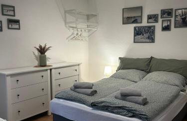 Apartment Sansibar - Foto 15