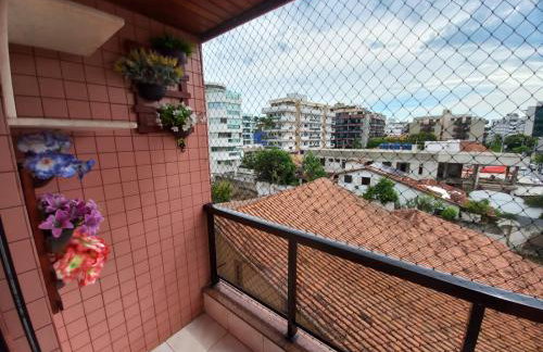 Apartamento Cabo Frio - Passagem - Foto 8