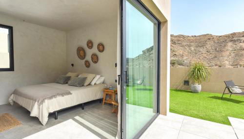 Alma Tauro by VillaGranCanaria - Foto 5, Garden