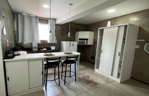 STUDIO 204 | WIFI 600MB | RESIDENCIAL JC, um lugar para ficar. - Foto 11