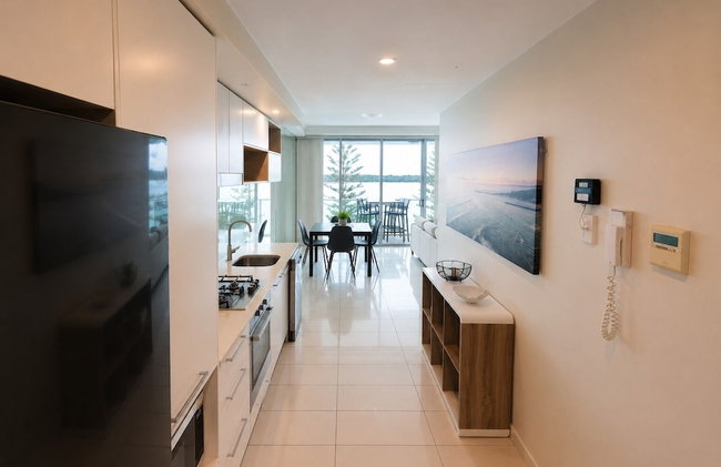 Silvershore Apartments on the Broadwater - Foto 61