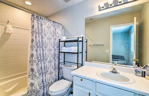 Stylish House with Patio, 8 Mi to Vegas Strip! - Photo 17