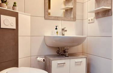 Apartment-am-Burgberg, Harztor - Foto 28