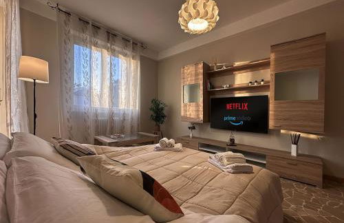 Milano Malpensa, Self Check-In, AC Apt Civico 24 - Foto 8