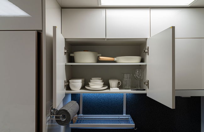 Urbanstay Residence Dongtan - Foto 65