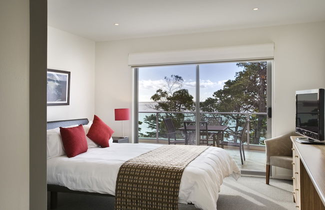 The Waves Apartments - Foto 14