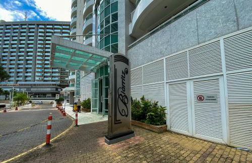 Ozped Flats Particulares Apartamento completo no Biarritz - Foto 4