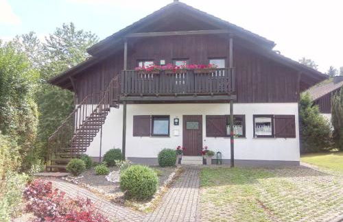 Ferienwohnung Martin - Foto 1