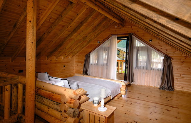 MUKHA ORMANLİ - Photo 7