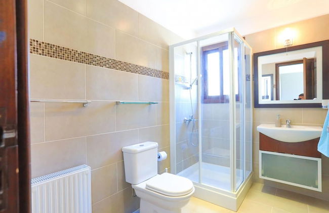 Villa Melisos in Malatya - Foto 21